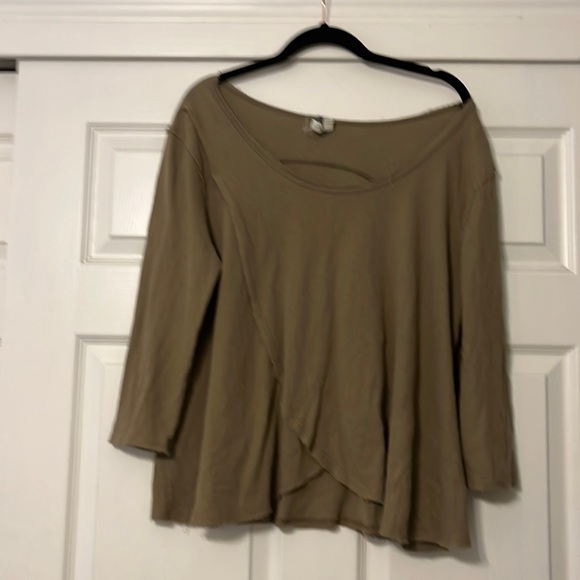 Free People Tops - Free People Tee